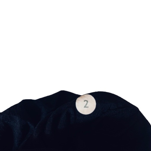 Lululemon Think Fast Pullover Sweater Jacket Top 2 Gray - Picture 5 of 12